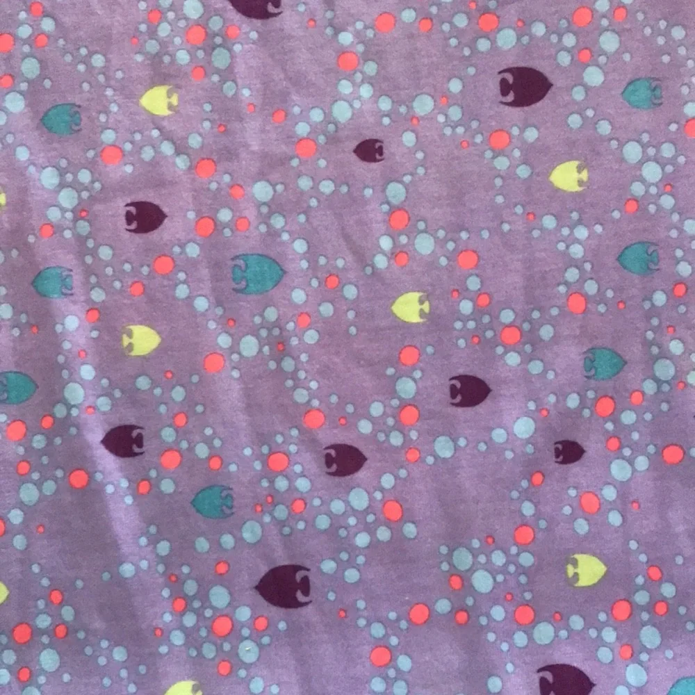 Disney Princess Nightgowns - Pink and Purple Size 10 - Picture 14 of 16